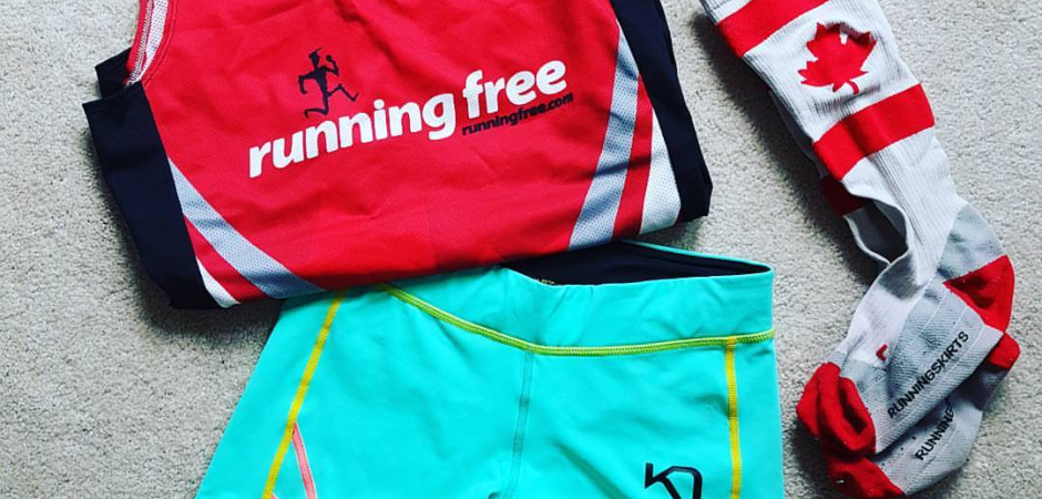 Kari Traa clothing- try it, you will LOVE it!