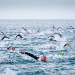Your first triathlon race