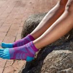 Injinji Ultra Run Sock – an ultra runners dream!