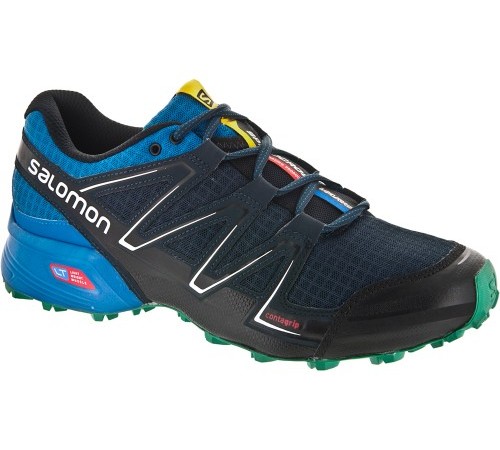 Gear Review – Speedcross Vario Trail Shoe
