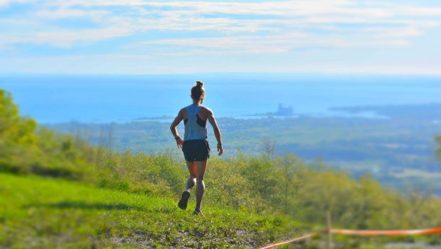 Summit 700 at Blue Mountain!