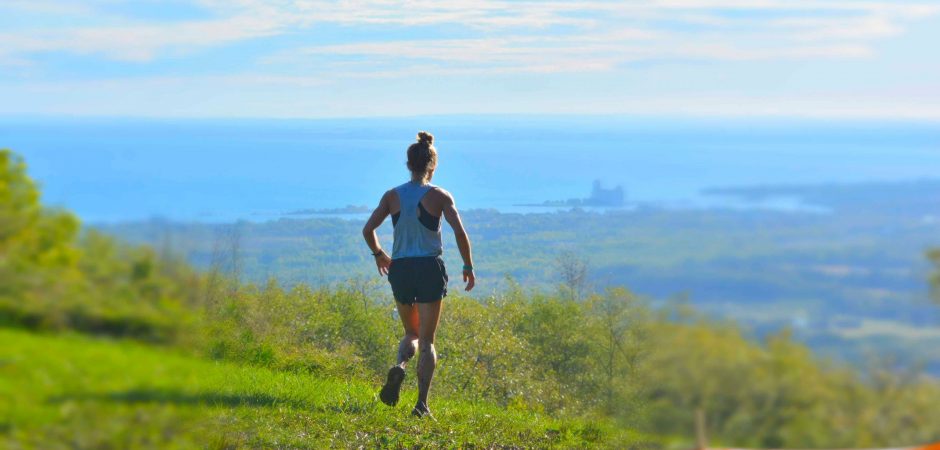 Summit 700 at Blue Mountain!